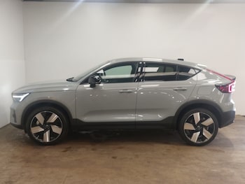 Used Volvo C40 2024 for sale - 78387879: Photo