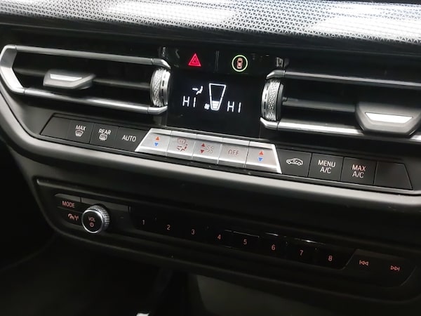 Used BMW 1 Series 2021 for sale - 76308950: Photo 13