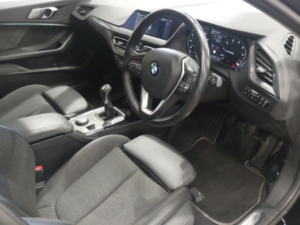 Used BMW 1 Series 2021 for sale - 76308950: Photo 18