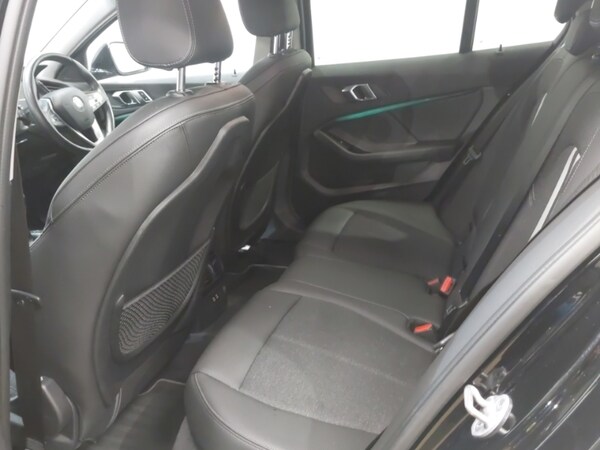 Used BMW 1 Series 2021 for sale - 76308950: Photo 6