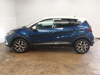 Used Renault Captur 2018 for sale - 78933095: Photo