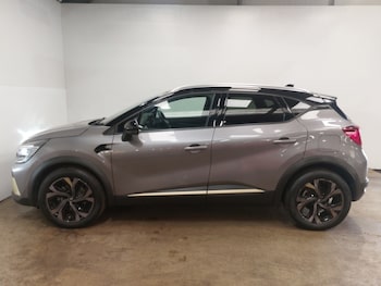Used Renault Captur 2023 for sale - 78633994: Photo
