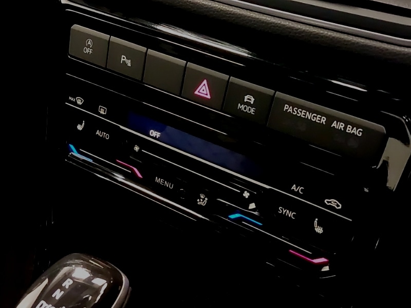 Used Volkswagen T-Cross 2024 for sale - 76174520: Photo 13