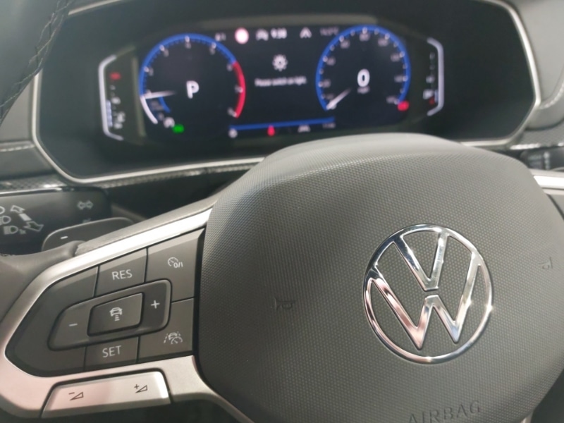 Used Volkswagen T-Cross 2024 for sale - 76174520: Photo 17