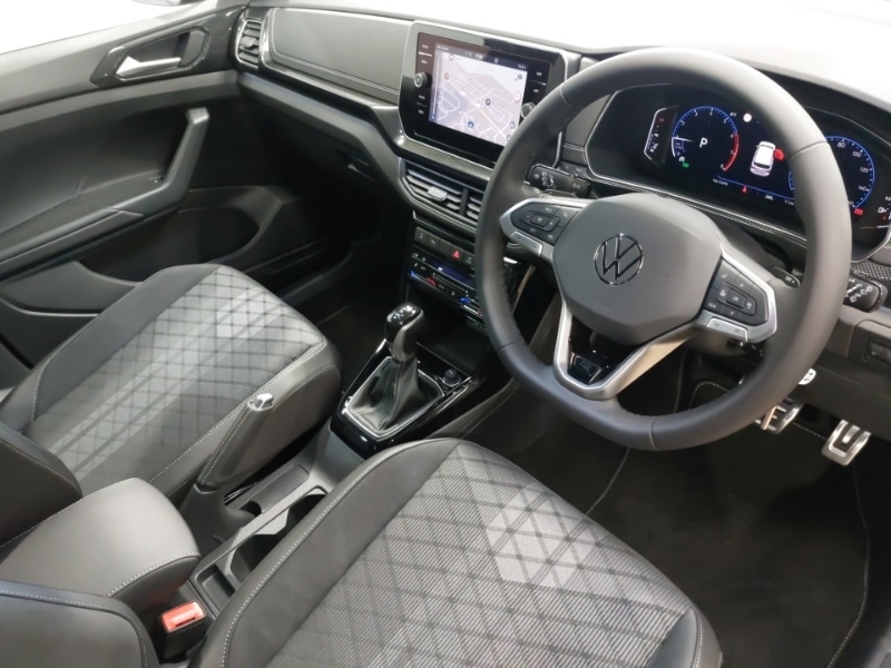 Used Volkswagen T-Cross 2024 for sale - 76174520: Photo 18