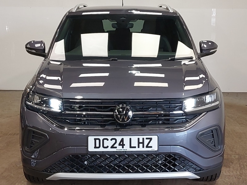 Used Volkswagen T-Cross 2024 for sale - 76174520: Photo 19