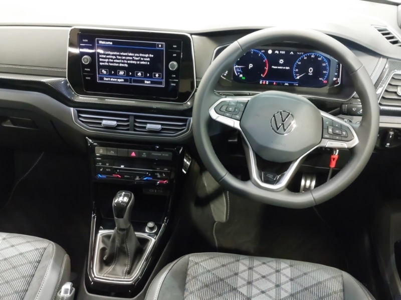 Used Volkswagen T-Cross 2024 for sale - 76174520: Photo 7