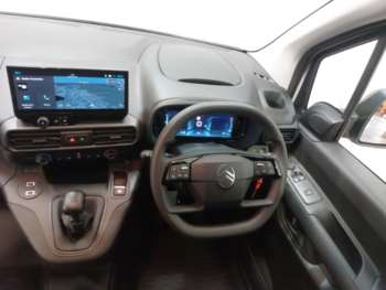 Used Citroen Berlingo 2024 for sale - 75156143: Photo