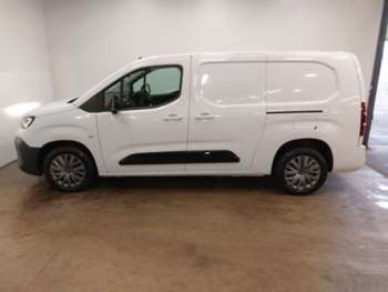 Used Citroen Berlingo 2024 for sale - 75156143: Photo