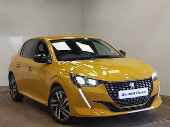 Used Peugeot 208 2023 for sale - 78511285: Photo