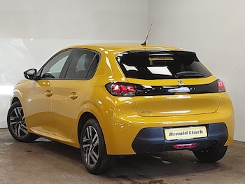 Used Peugeot 208 2023 for sale - 78511285: Photo