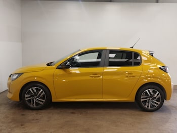 Used Peugeot 208 2023 for sale - 78511285: Photo
