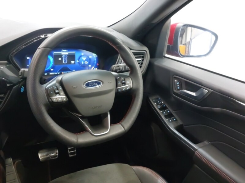 Used Ford Kuga 2022 for sale - 76683669: Photo 11
