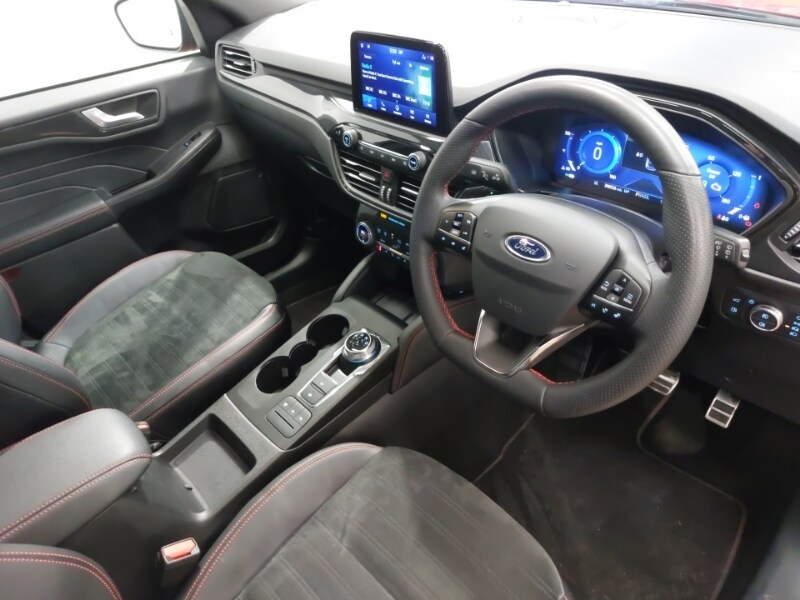 Used Ford Kuga 2022 for sale - 76683669: Photo 18