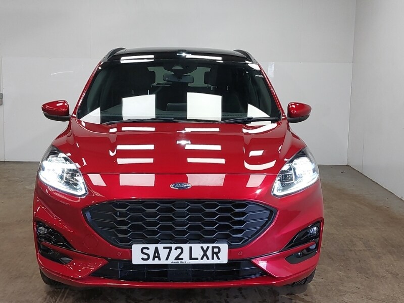 Used Ford Kuga 2022 for sale - 76683669: Photo 19