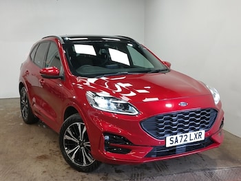 Used Ford Kuga 2022 for sale - 76683669: Photo