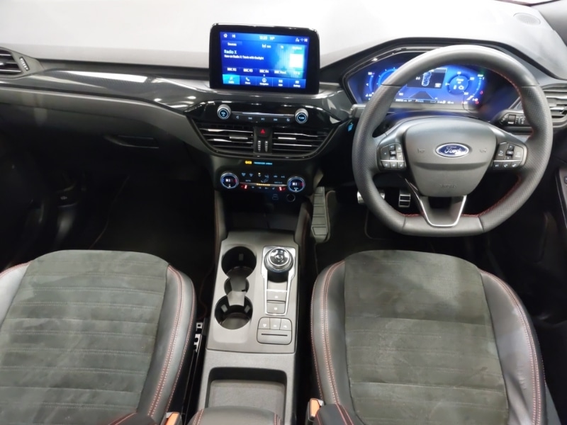 Used Ford Kuga 2022 for sale - 76683669: Photo 2
