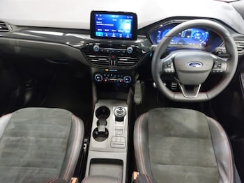 Used Ford Kuga 2022 for sale - 76683669: Photo