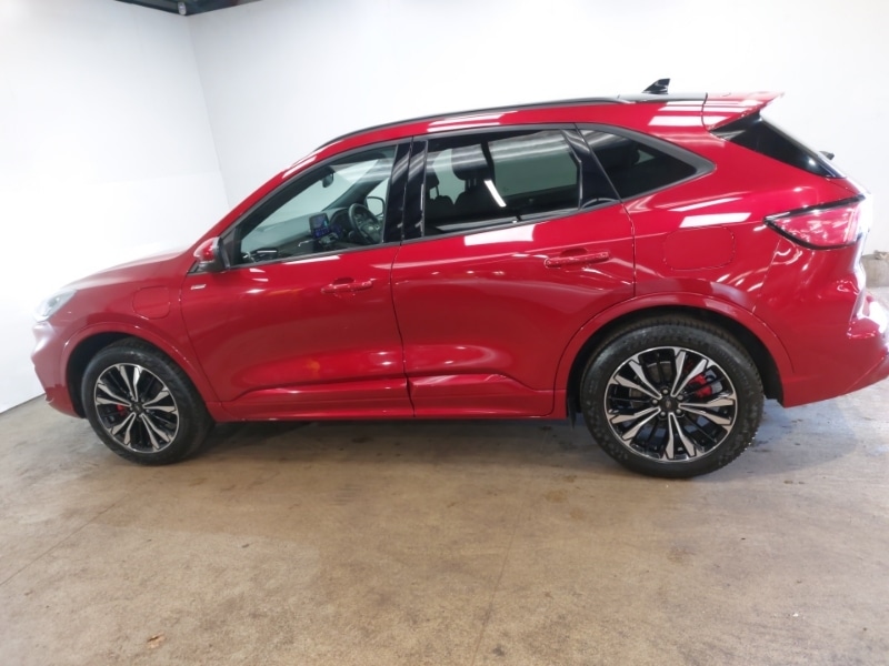 Used Ford Kuga 2022 for sale - 76683669: Photo 4