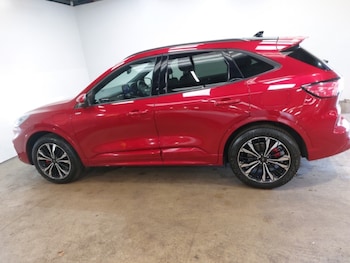 Used Ford Kuga 2022 for sale - 76683669: Photo