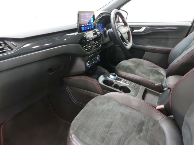 Used Ford Kuga 2022 for sale - 76683669: Photo 5