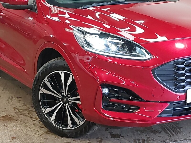 Used Ford Kuga 2022 for sale - 76683669: Photo 9