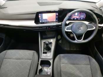 Used Volkswagen Golf 2023 for sale - 75152275: Photo