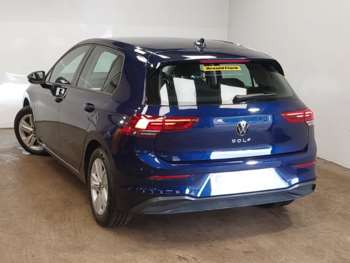Used Volkswagen Golf 2023 for sale - 75152275: Photo
