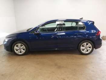 Used Volkswagen Golf 2023 for sale - 75152275: Photo