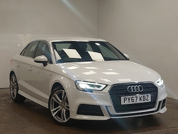 Used Audi A3 2018 for sale - 78283538: Photo