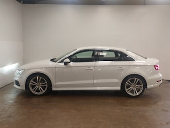 Used Audi A3 2018 for sale - 78283538: Photo