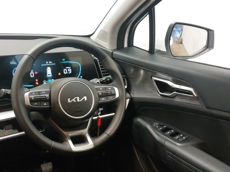Used Kia Sportage 2025 for sale - 76644168: Photo 10