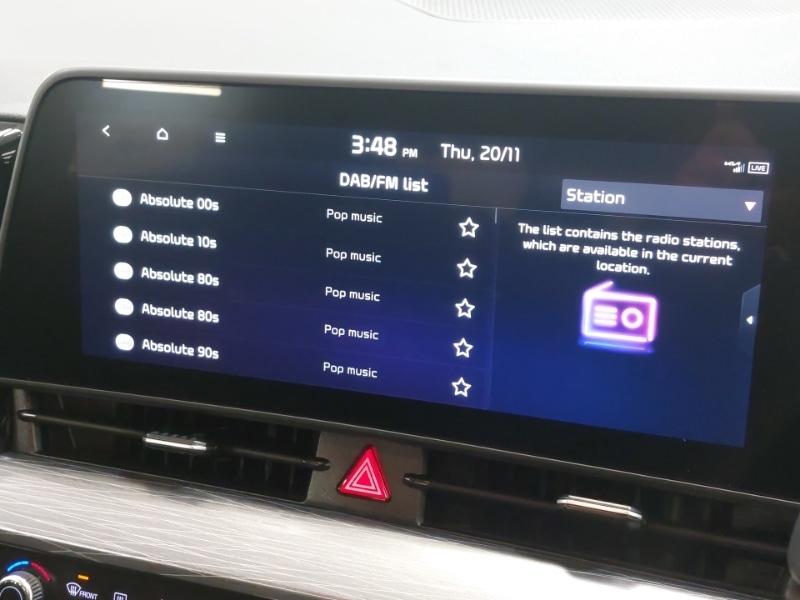 Used Kia Sportage 2025 for sale - 76644168: Photo 14