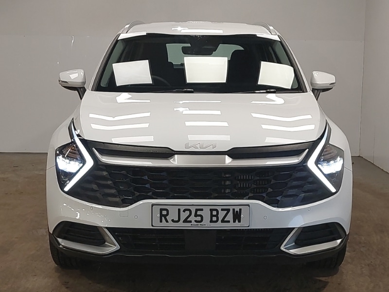 Used Kia Sportage 2025 for sale - 76644168: Photo 19