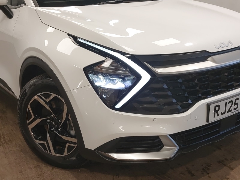 Used Kia Sportage 2025 for sale - 76644168: Photo 9