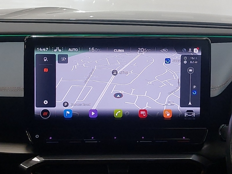 Used Cupra Formentor 2023 for sale - 78033177: Photo 11