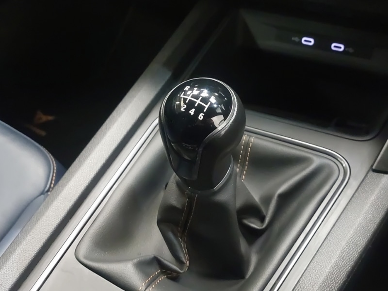 Used Cupra Formentor 2023 for sale - 78033177: Photo 12