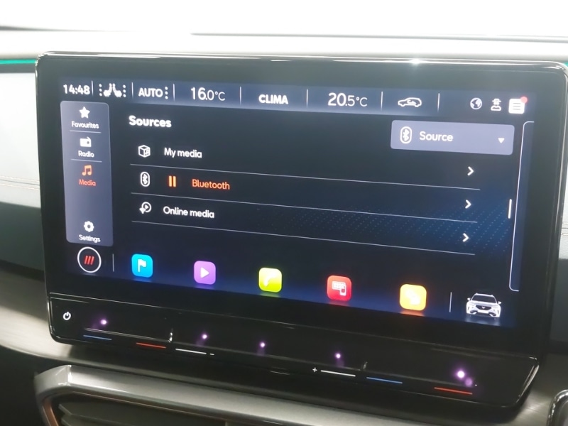 Used Cupra Formentor 2023 for sale - 78033177: Photo 15