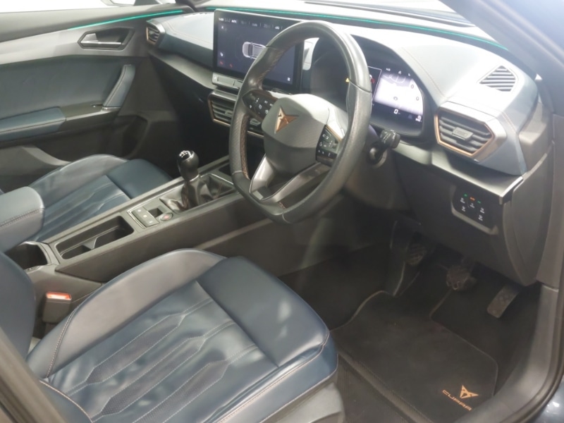 Used Cupra Formentor 2023 for sale - 78033177: Photo 18