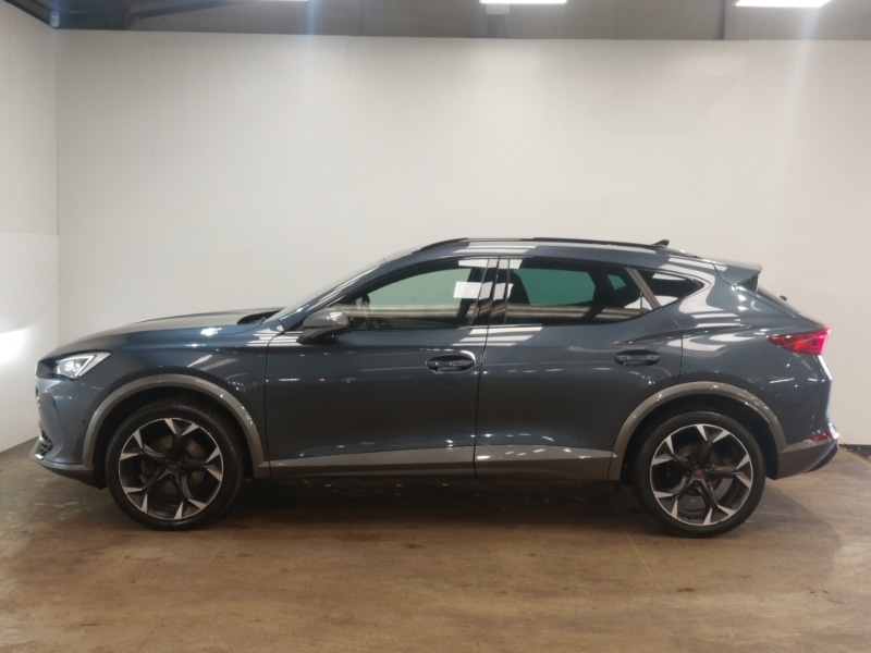 Used Cupra Formentor 2023 for sale - 78033177: Photo 4