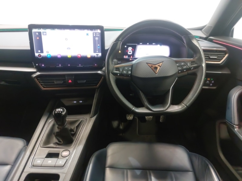 Used Cupra Formentor 2023 for sale - 78033177: Photo 7