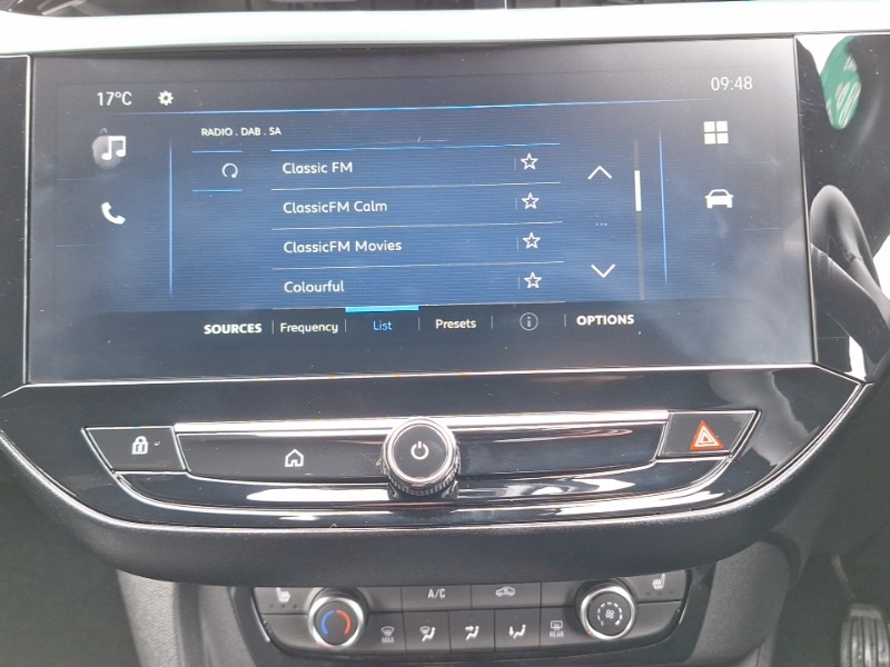 Used Vauxhall Corsa 2025 for sale - 76614002: Photo 13