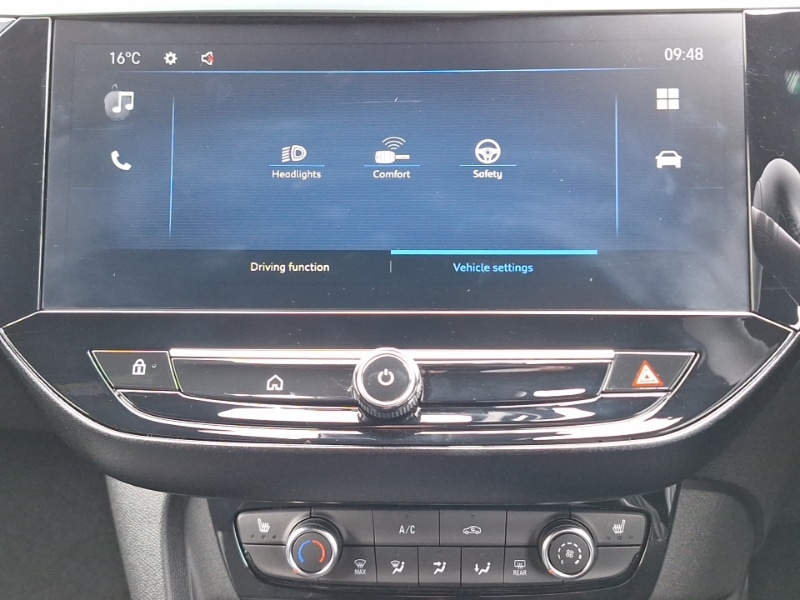 Used Vauxhall Corsa 2025 for sale - 76614002: Photo 14