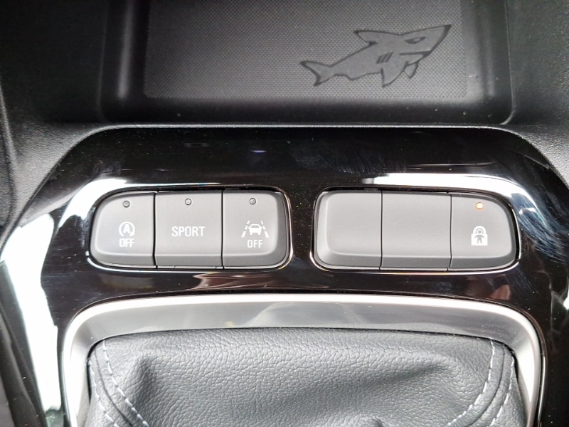 Used Vauxhall Corsa 2025 for sale - 76614002: Photo 17