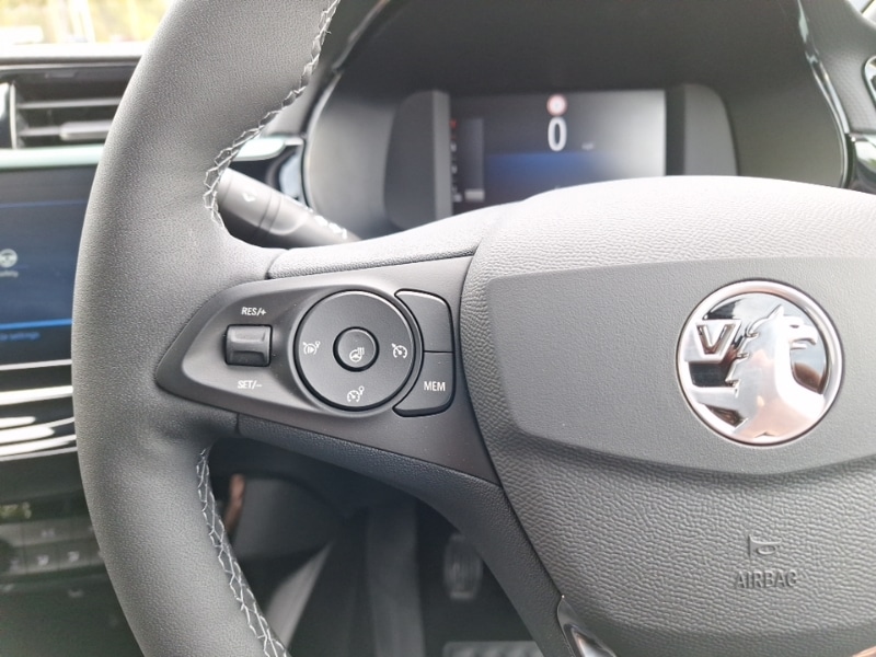 Used Vauxhall Corsa 2025 for sale - 76614002: Photo 18