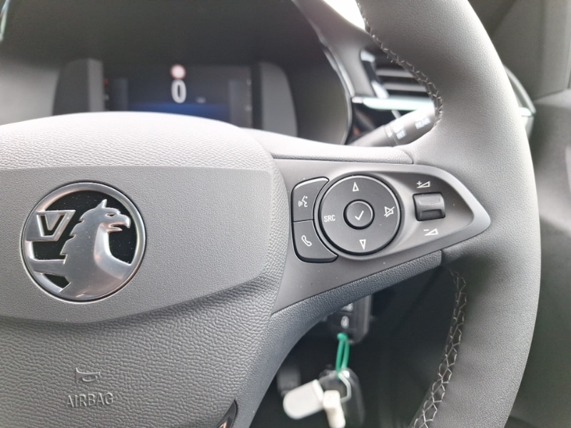 Used Vauxhall Corsa 2025 for sale - 76614002: Photo 19