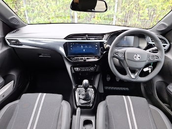 Used Vauxhall Corsa 2025 for sale - 76614002: Photo