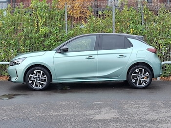 Used Vauxhall Corsa 2025 for sale - 76614002: Photo