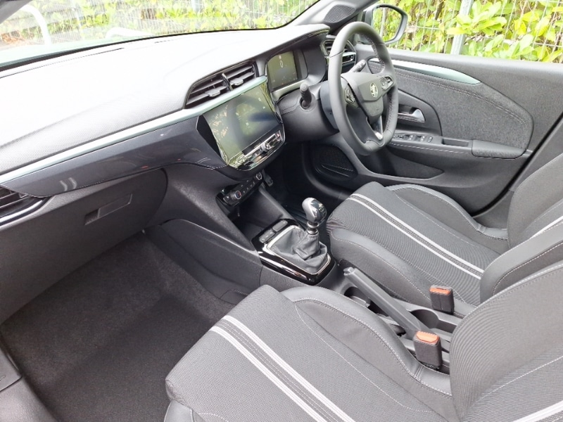 Used Vauxhall Corsa 2025 for sale - 76614002: Photo 5