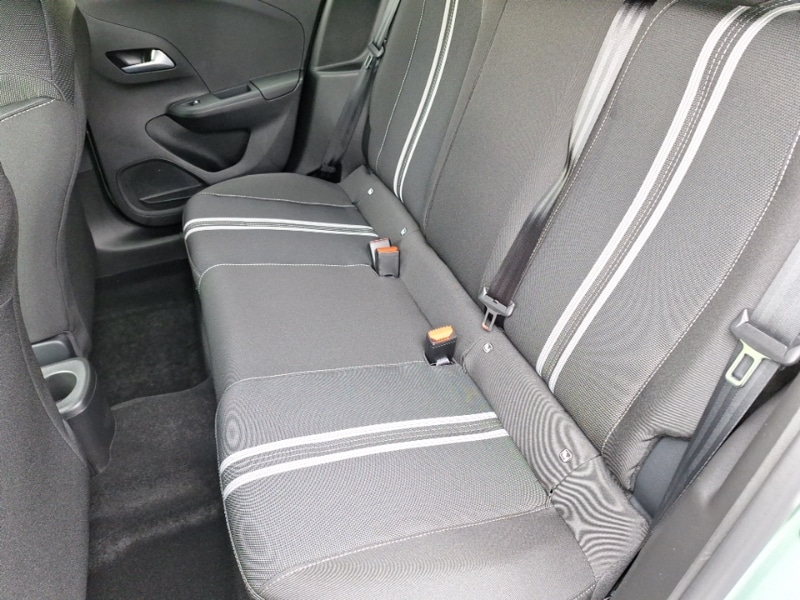 Used Vauxhall Corsa 2025 for sale - 76614002: Photo 6